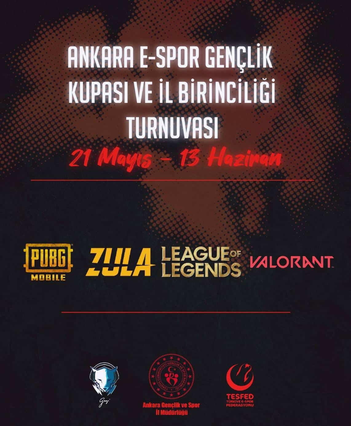 Espor Gençlik Kupası