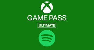 xbox game pass ultimate spotify