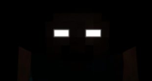 Herobrine Gerçek mi?