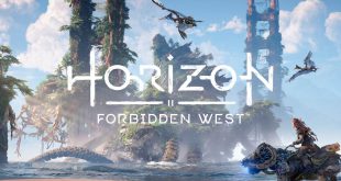 Horizon Forbidden West oynanış