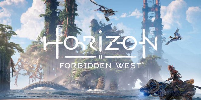 Horizon Forbidden West oynanış