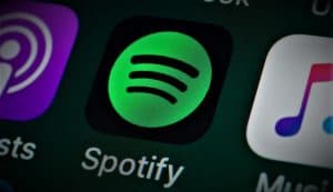 Spotify’ı Uyardı