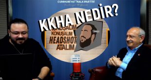 kkha ne demek