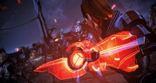 mass effect legendary
