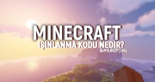 minecraft ışınlanma kodu