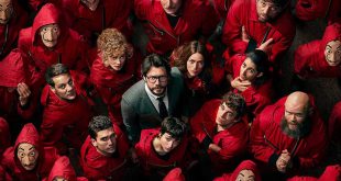 la casa de papel 5. sezon