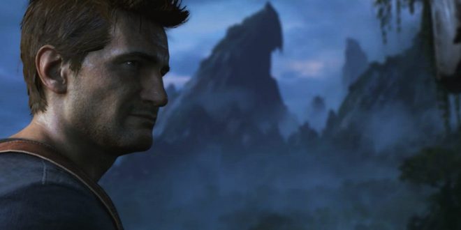 Uncharted 4 PC