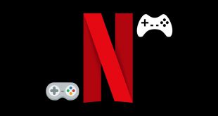 netflix oyun sektörü