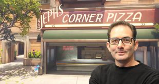 Overwatch 2 new york