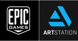 Epic Games ArtStation