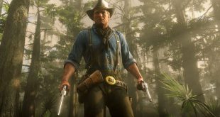 Red Dead Redemption 2'de Su Değirmenlerine Adım Atmayın!