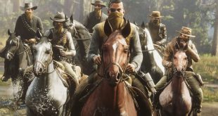 Red Dead Online Game Pass