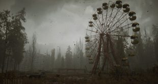 STALKER 2 PlayStation