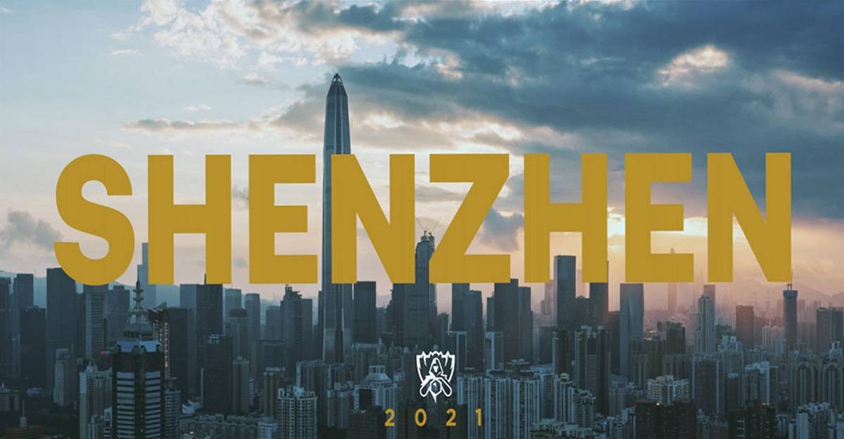 Espor dünyasının gözünün üzerinde olduğu LoL Dünya Şampiyonası 2021 yılında da görünüşe göre kapılarını izleyicilere açacak.