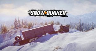 snowrunner