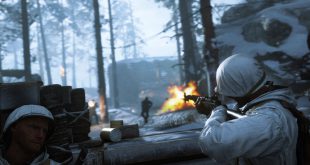 Yeni Call of Duty 2021