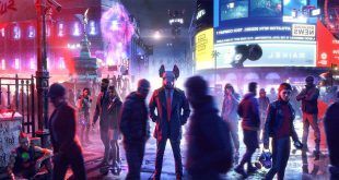 watch dogs: legion 60 fps