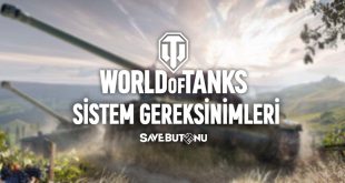 world of tanks sistem gereksinimleri