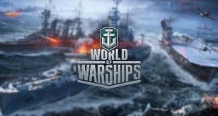 world of warships sistem gereksinimleri