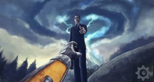 Half-Life belgeseli