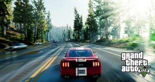 GTA 5 "Fotorealizm"