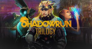 Shadowrun Trilogy