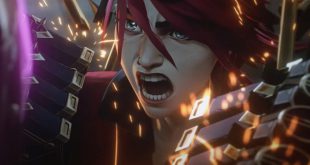 Arcane Jinx