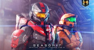 The Master Chief Collection Sezon 7