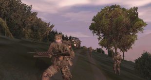 ARMA: Cold War Assault Steam