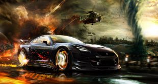 need for speed