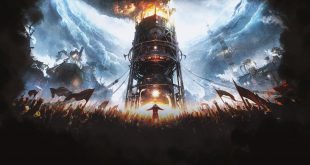 Frostpunk Epic Games