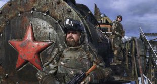 Metro Exodus yeni nesil