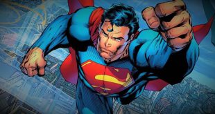 Superman Oyun