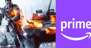 battlefield 4 amazon prime
