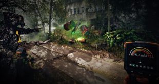Chernobylite