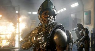 Call of Duty 2021 İçin Kod Adı Ortaya Çıktı: Slipstream