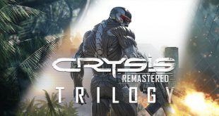 Crysis Remastered Trilogy