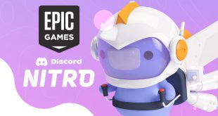 discord nitro epic games bedava