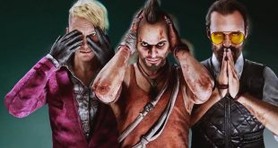 Far Cry 6 Vaas