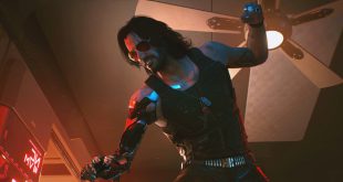 Cyberpunk 2077 PlayStation Store