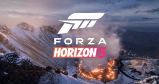 forza horizon 5 duyuru