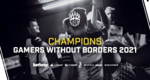 gamers without borders 2021
