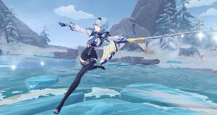 genshin impact epic games