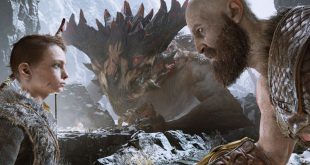 God of War: Ragnarok ertelendi