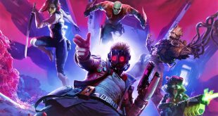 Marvel’s Guardians of the Galaxy