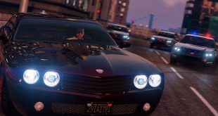 GTA 6, Söylentiye Göre Modern Bir Vice City'de Yer Alacak