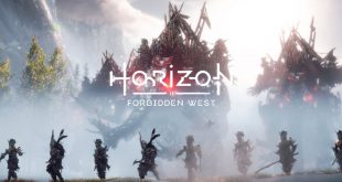 horizon forbidden west ps5