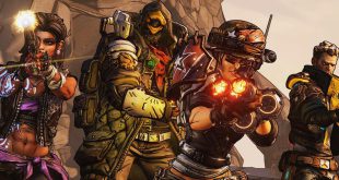 Borderlands 3 çapraz platform