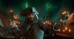 Sea of Thieves Js