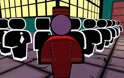 yaz indirimleri jazzpunk gif